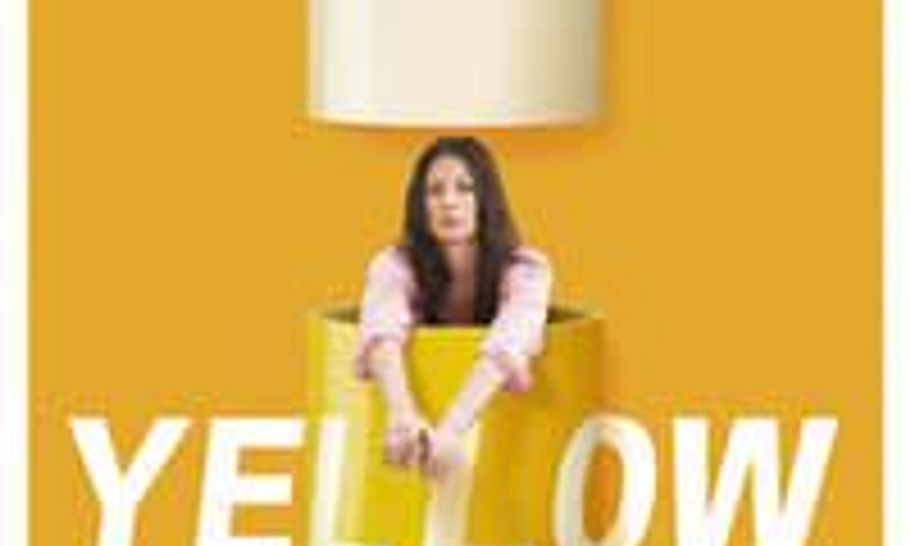 header image for Yellow