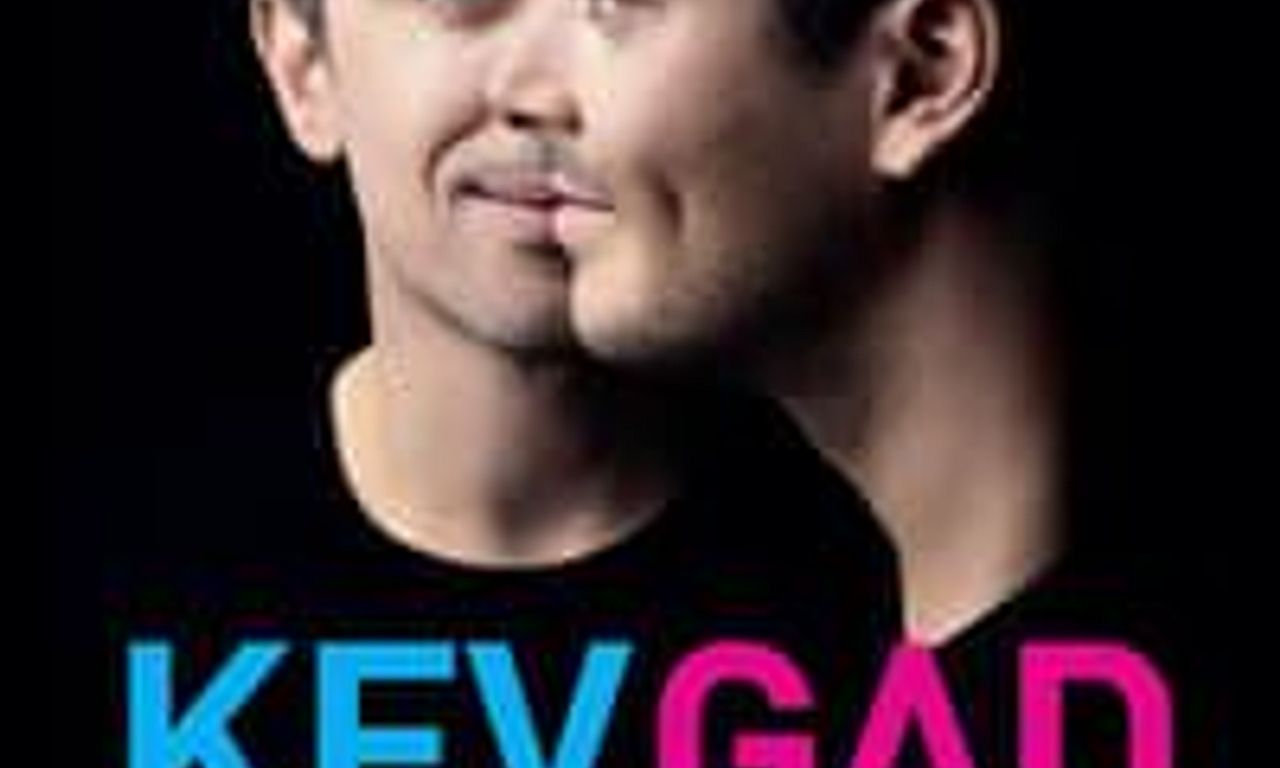 header image for Kev Adams & Gad Elmaleh - Kev Gad, Tout est possible