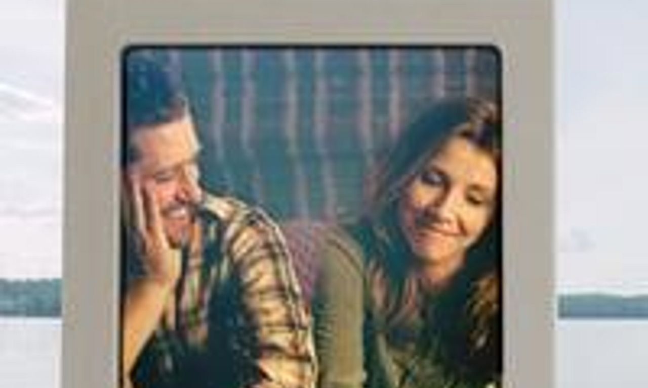 header image for After the Reality