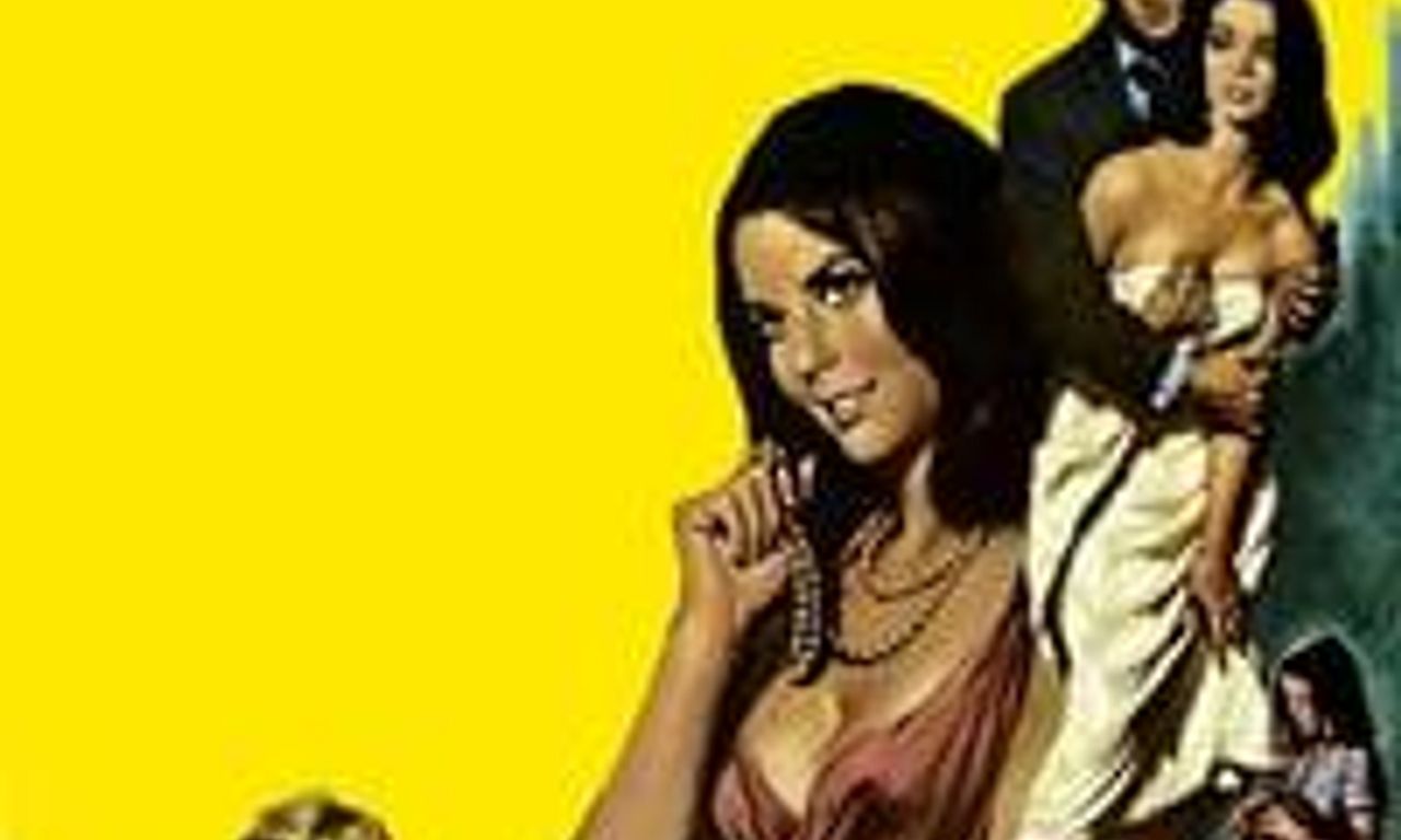 header image for This Property Is Condemned