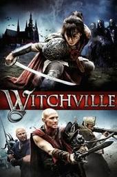 Witchville