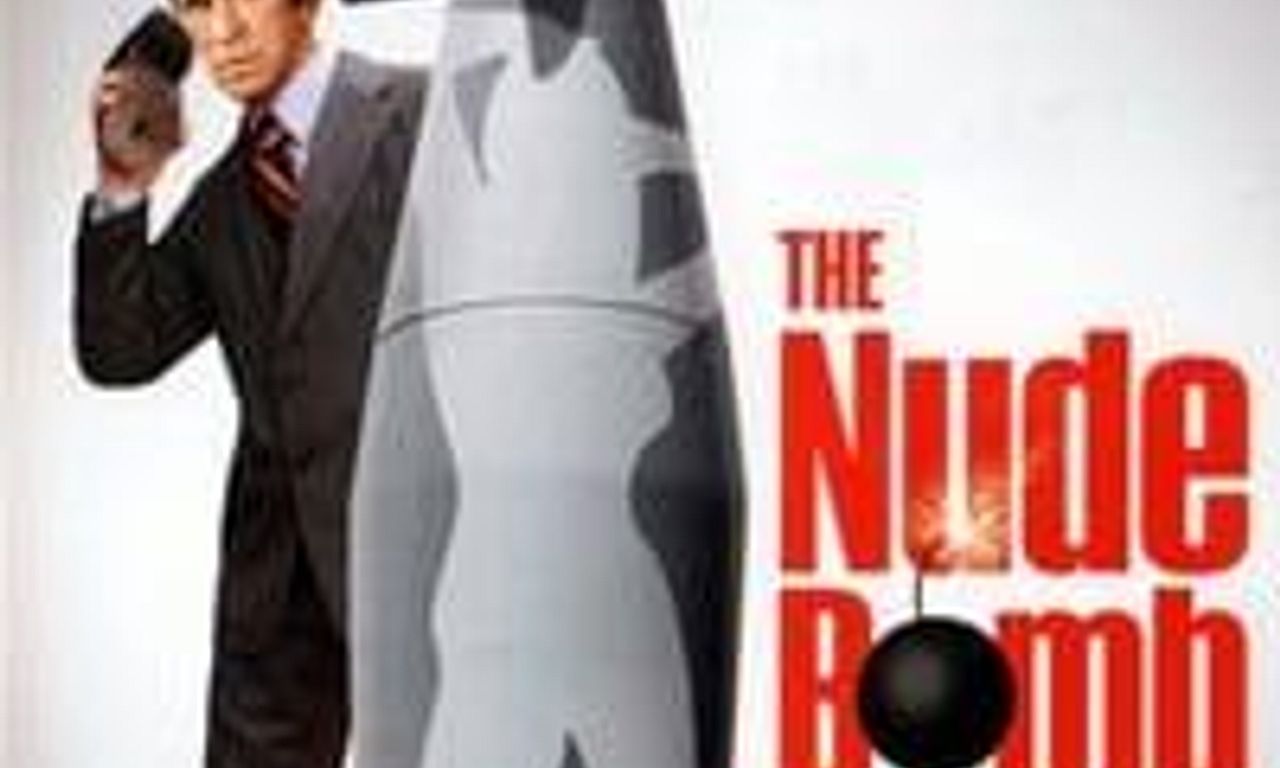 header image for The Nude Bomb