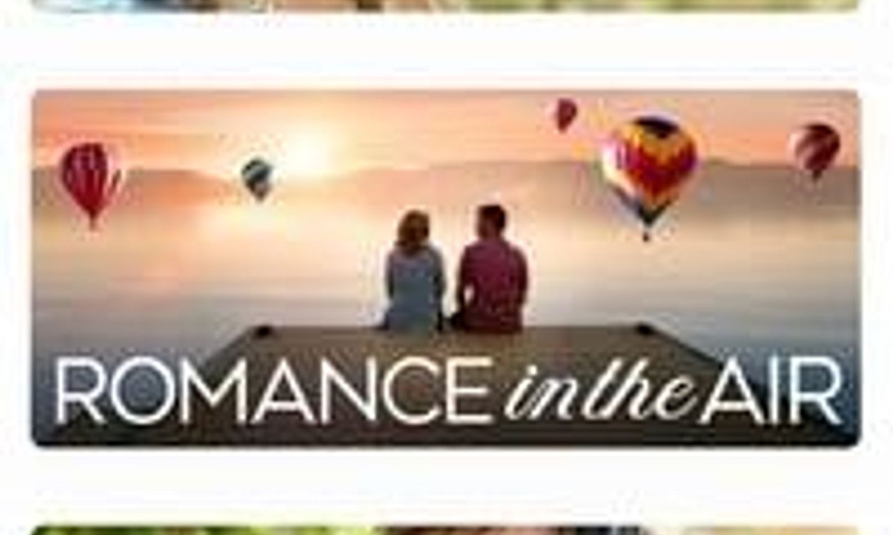 header image for Romance in the Air