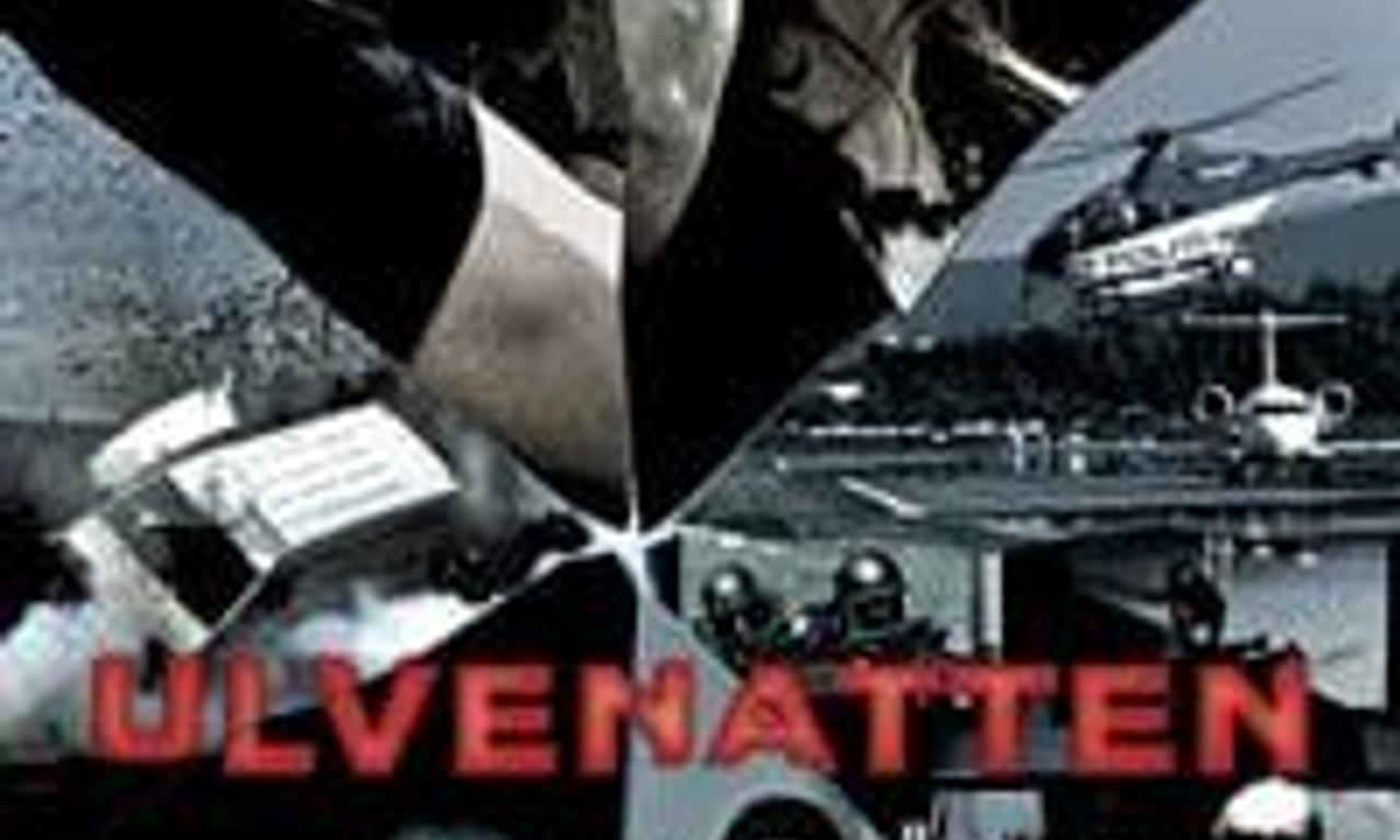 header image for Night of the Wolf