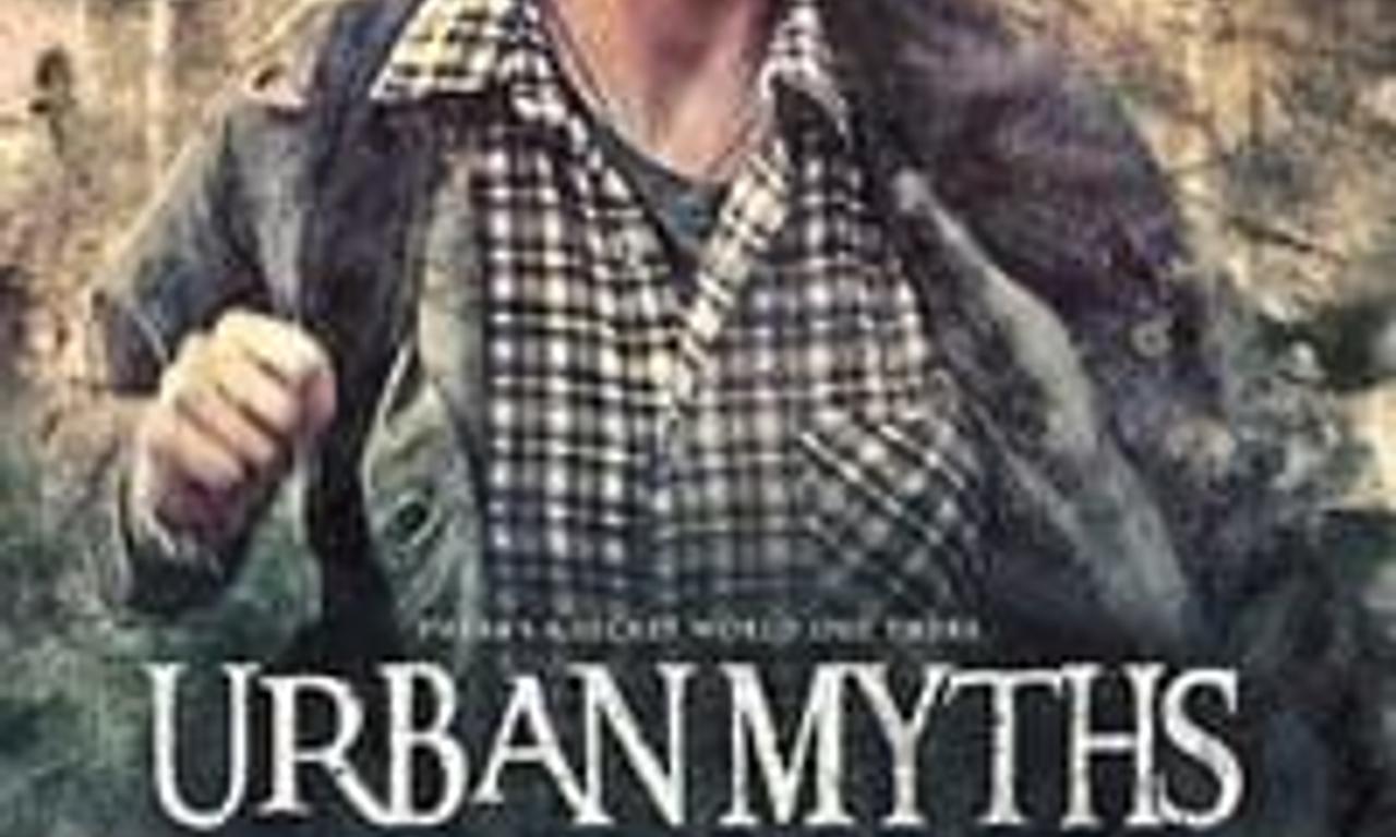 header image for Urban Myths