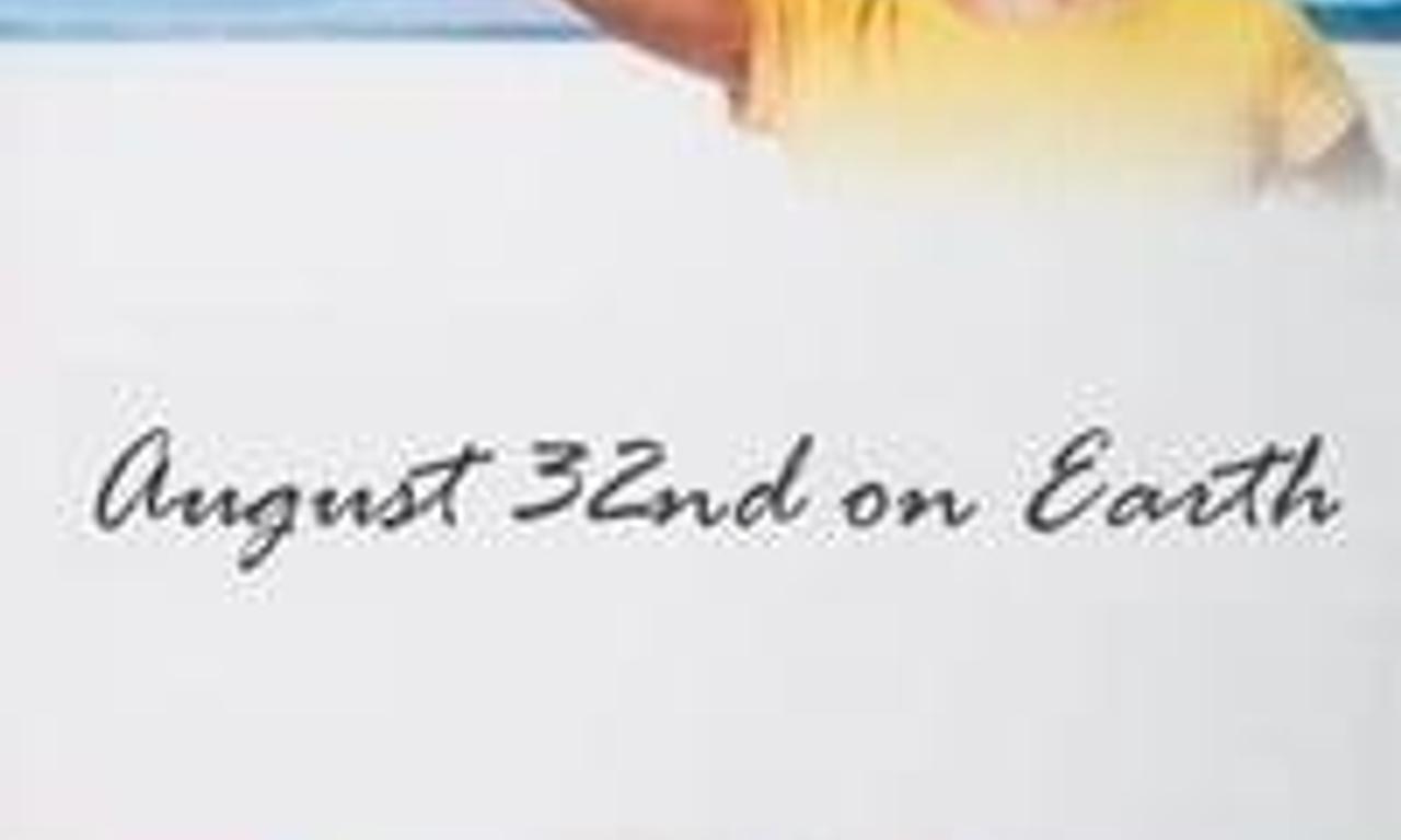 header image for August 32nd on Earth