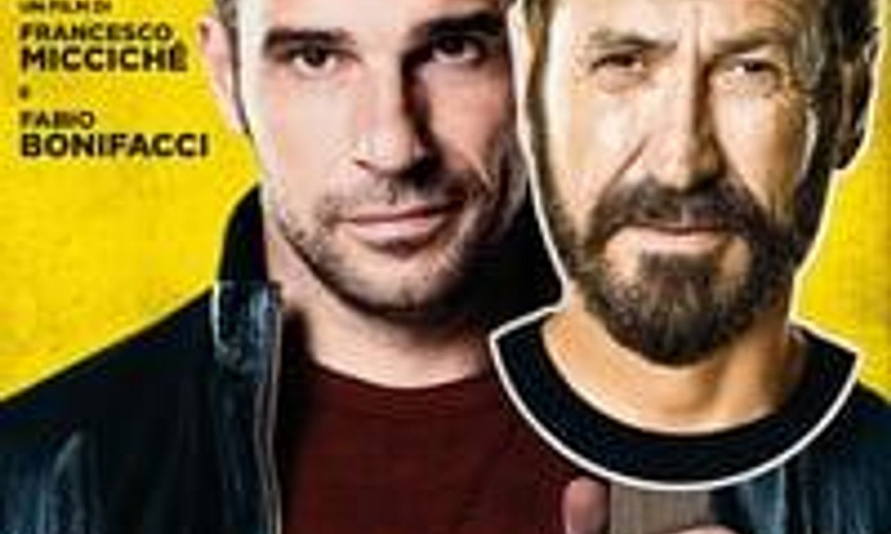 header image for Them Who?