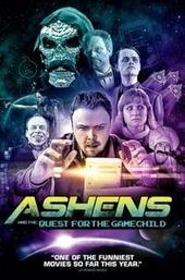 Ashens and the Quest for the Gamechild