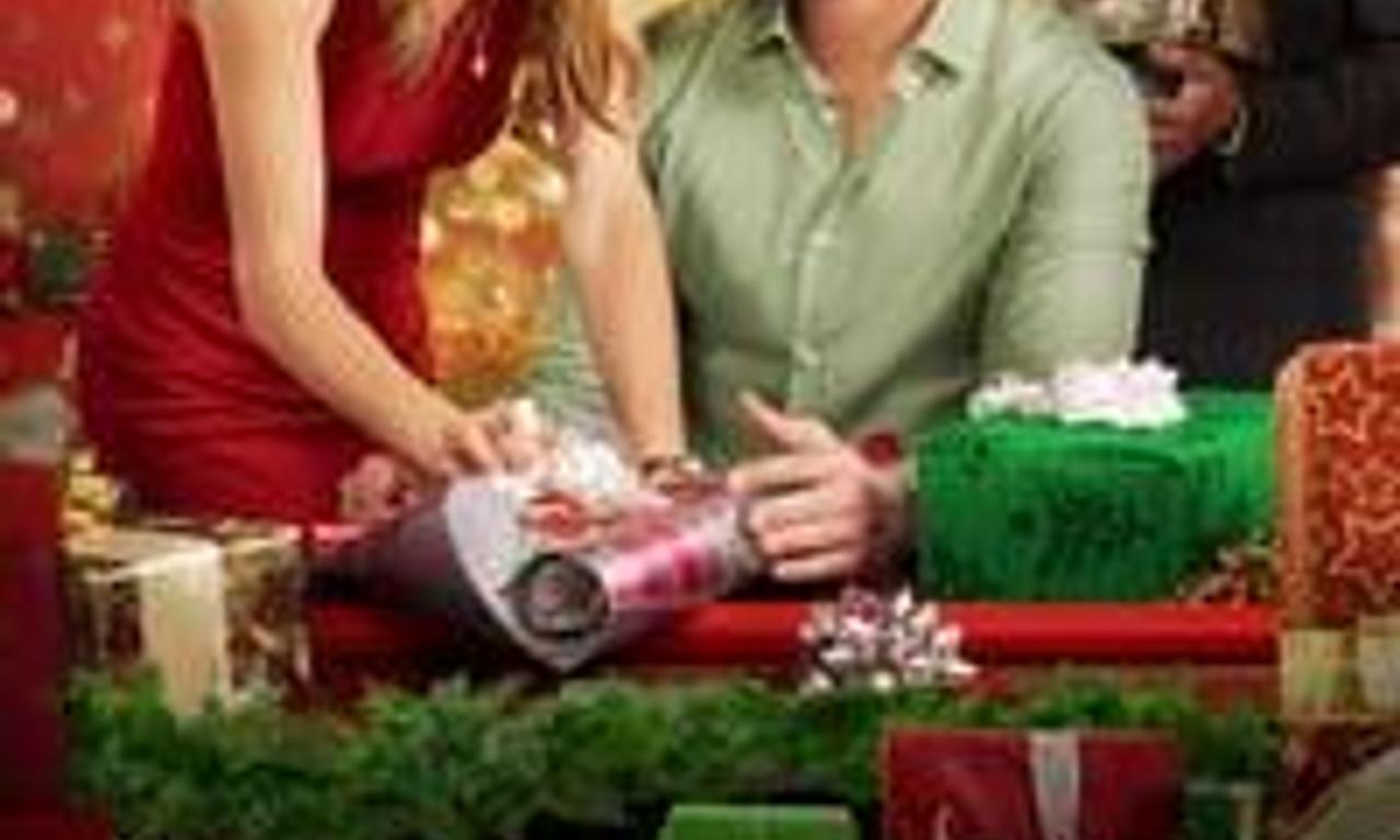 header image for The Christmas Cure