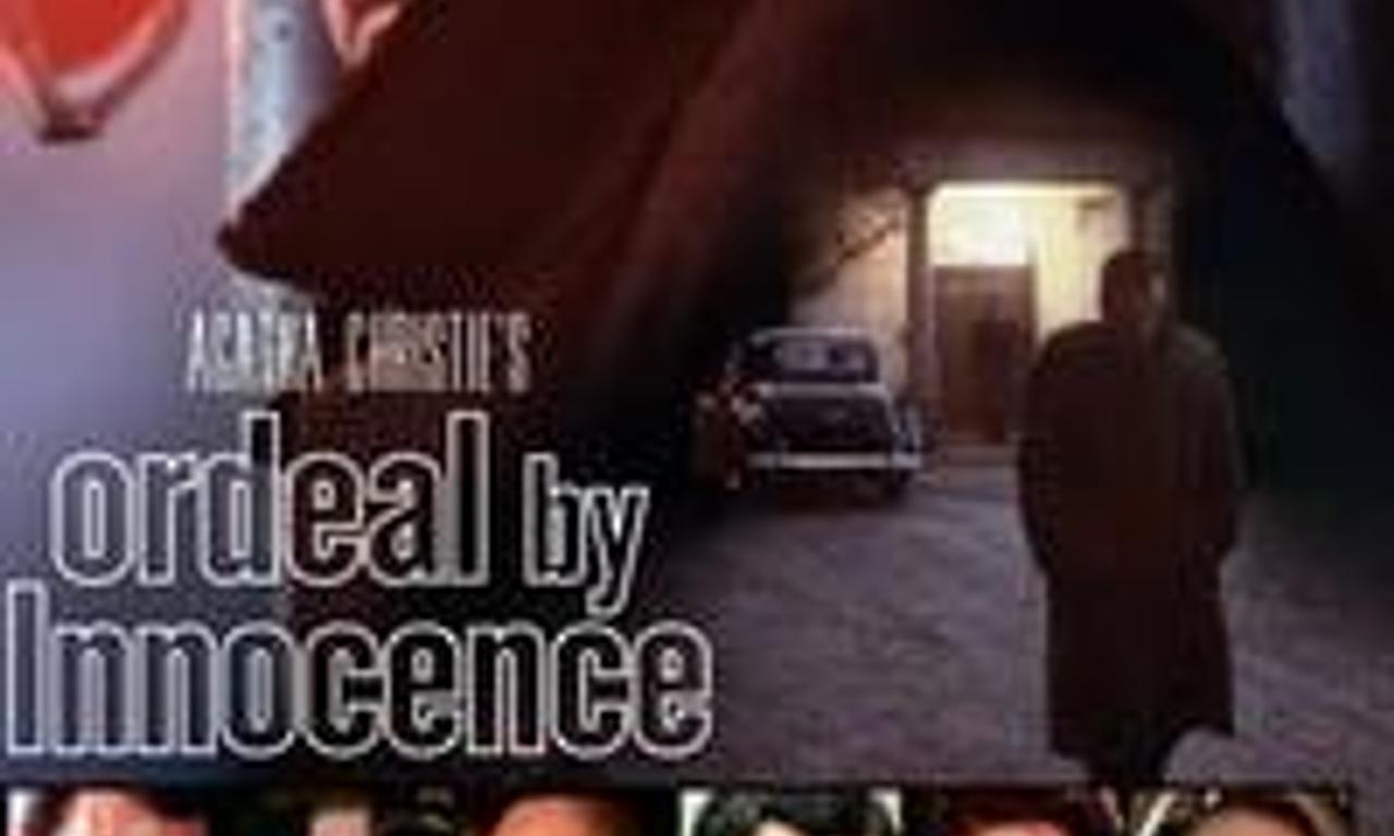 header image for Ordeal by Innocence