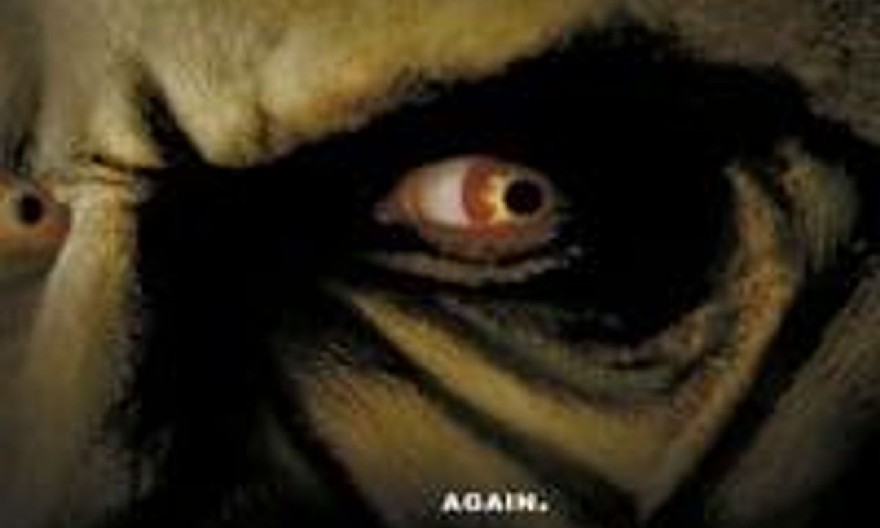 header image for Wishmaster 2: Evil Never Dies