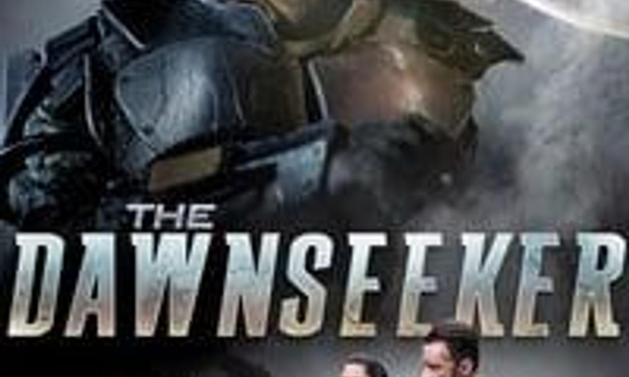 header image for The Dawnseeker