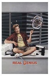 Real Genius