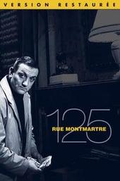 125, rue Montmartre