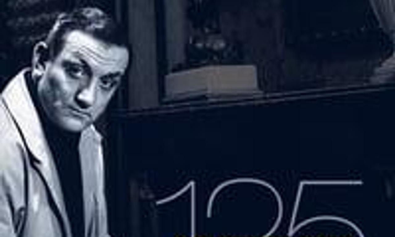 header image for 125, rue Montmartre