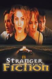 Stranger Than Fiction