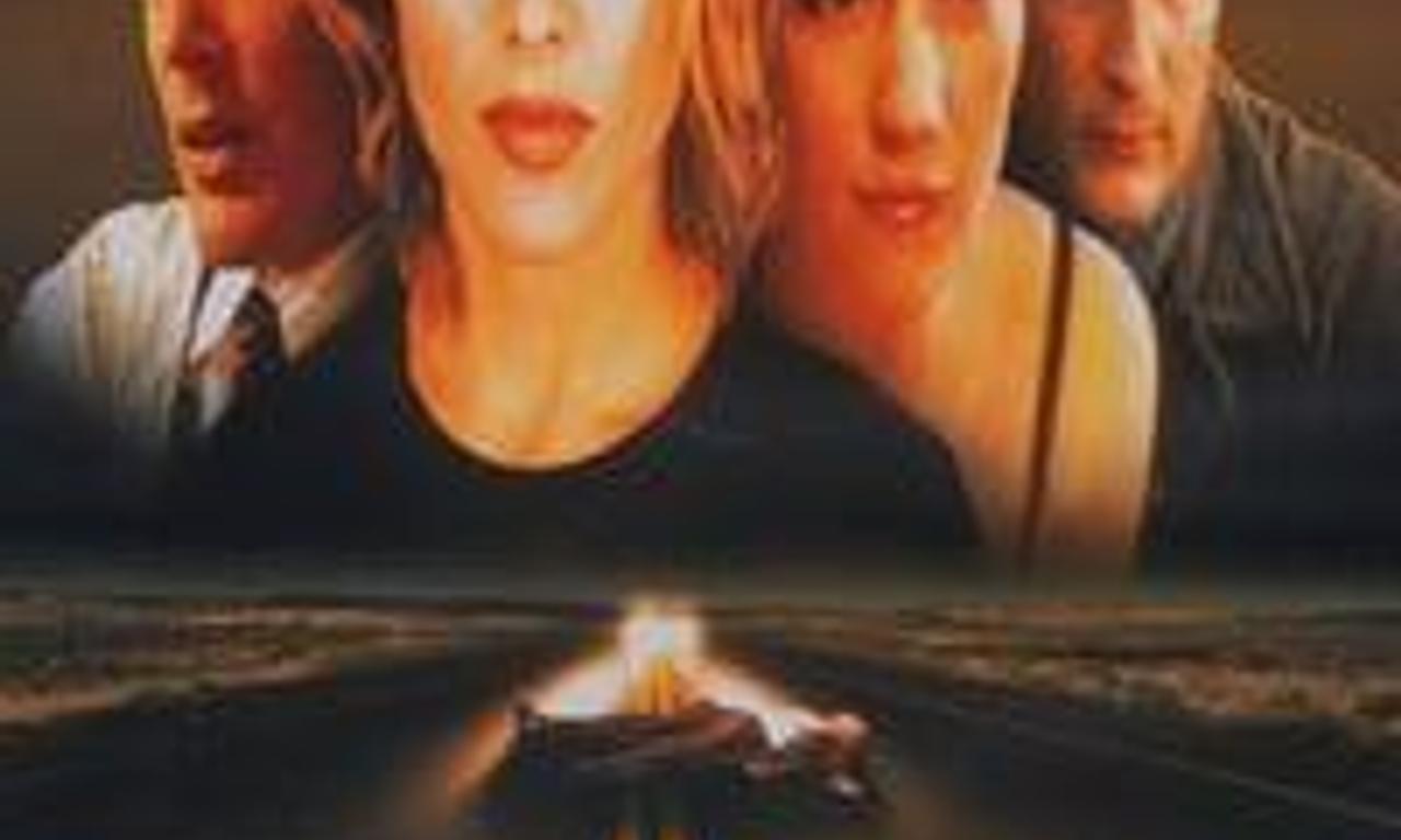 header image for Stranger Than Fiction