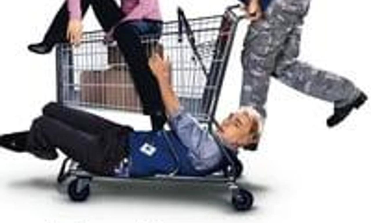 header image for Employee of the Month