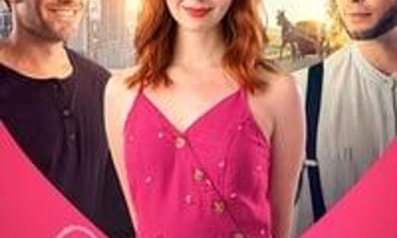 header image for Follow Your Heart