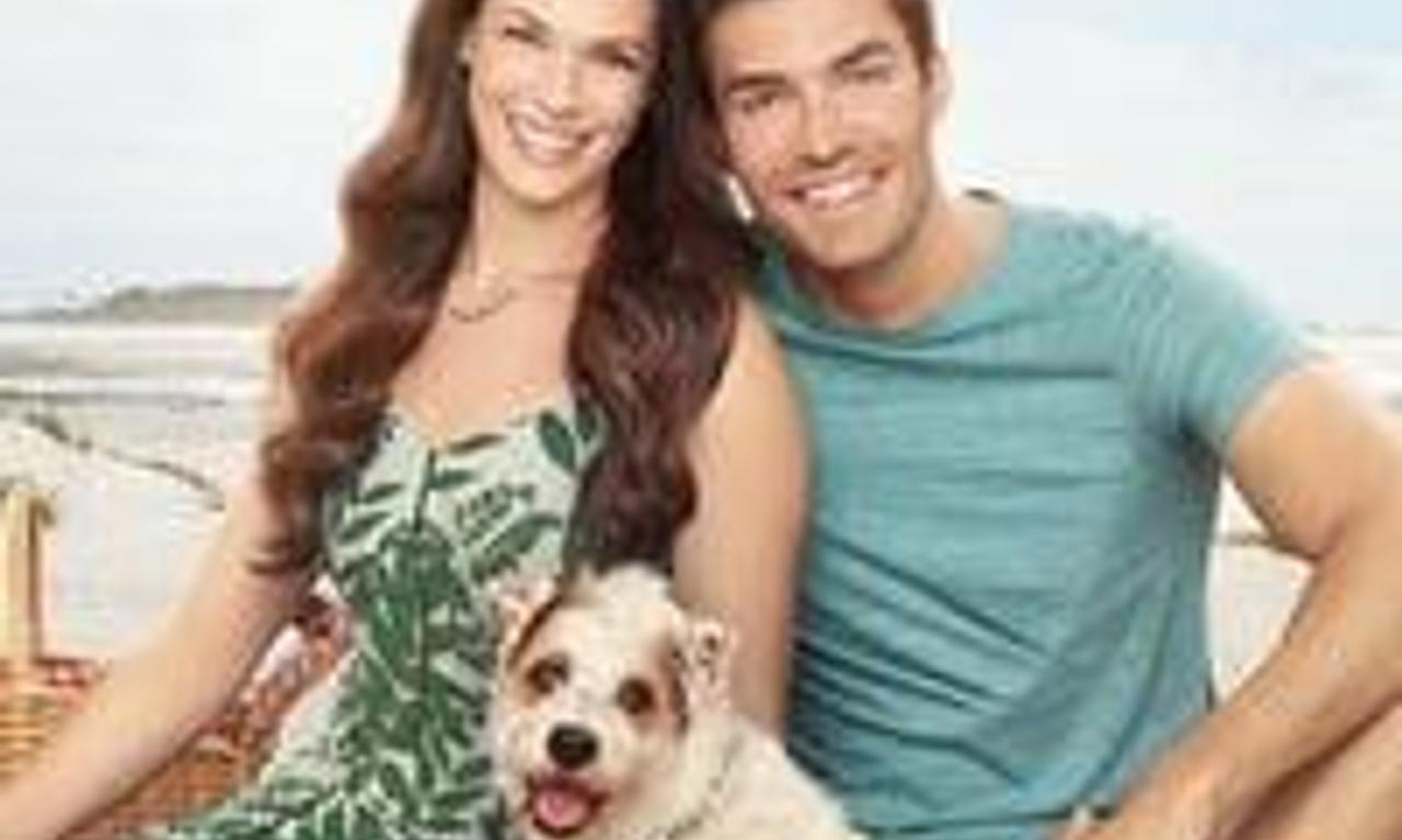 header image for Love at the Shore