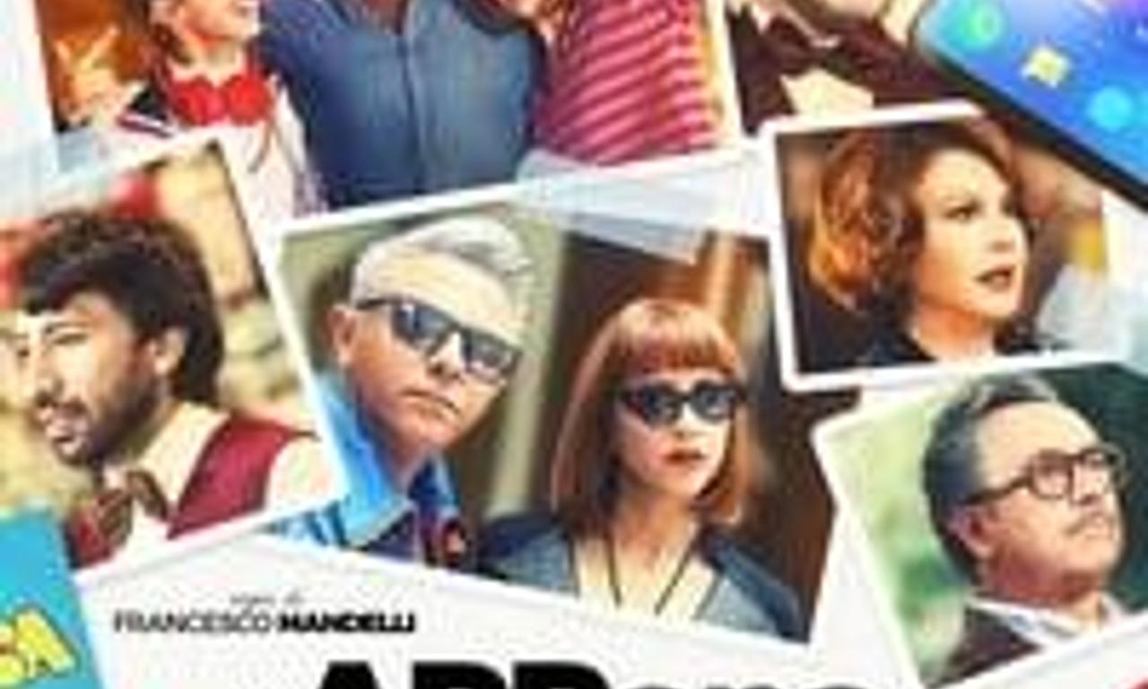 header image for Appena un minuto