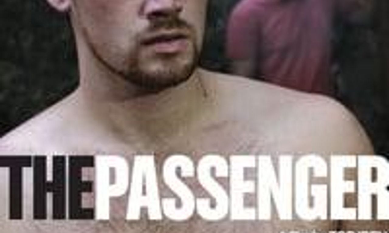 header image for The Passenger