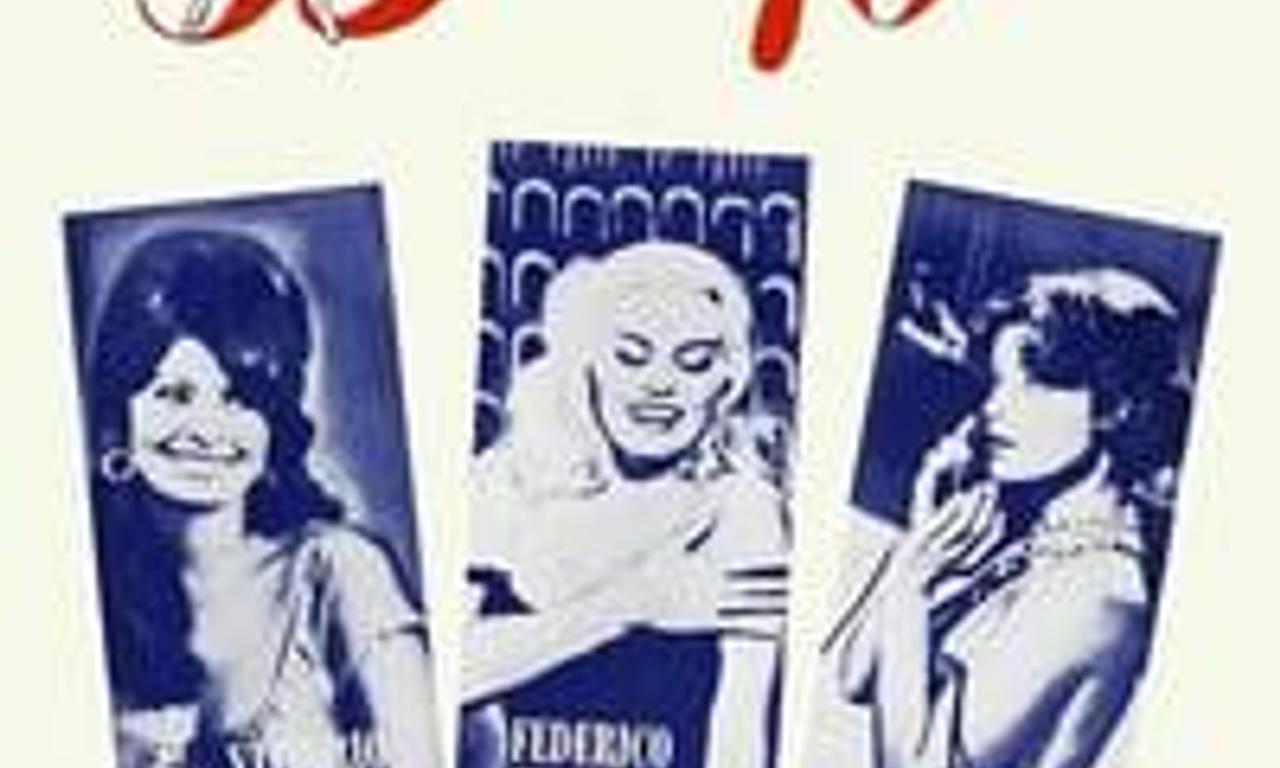 header image for Boccaccio '70