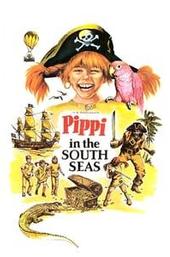 Pippi in the South Seas