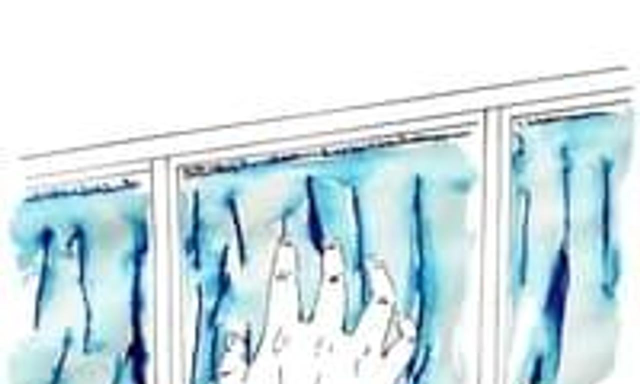 header image for Sequin in a Blue Room