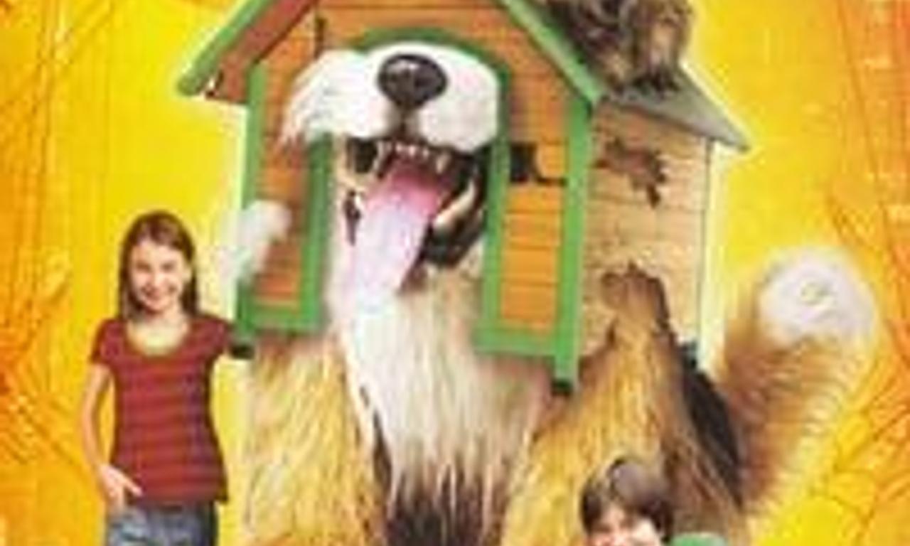 header image for Monster Mutt