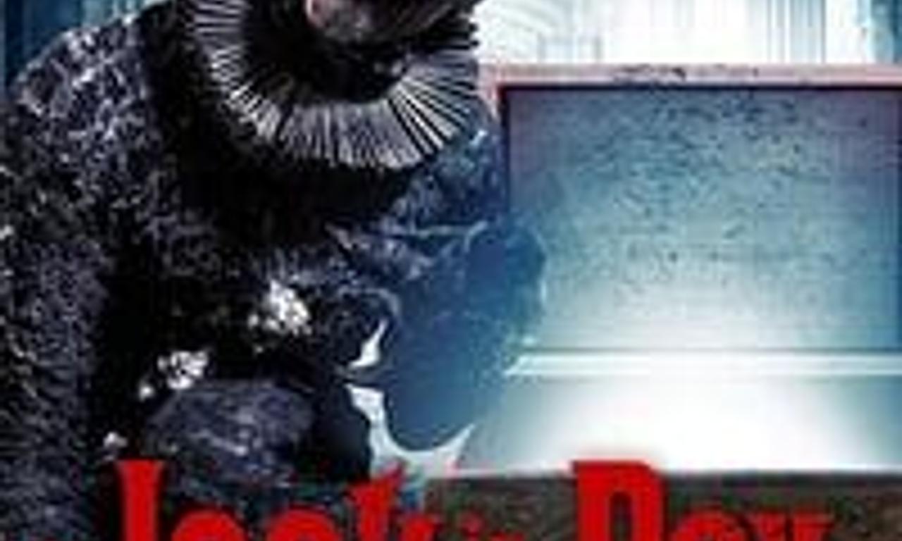 header image for The Jack in the Box