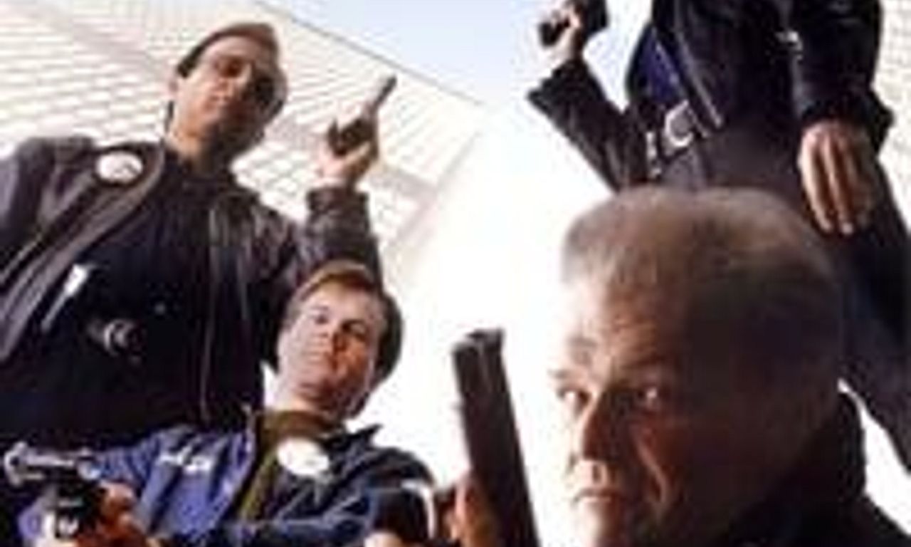 header image for The Last of the Finest