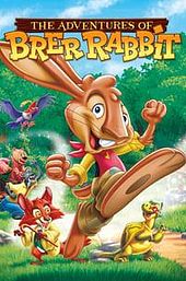 The Adventures of Brer Rabbit