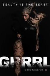 GRRRL: Beauty Is The Beast