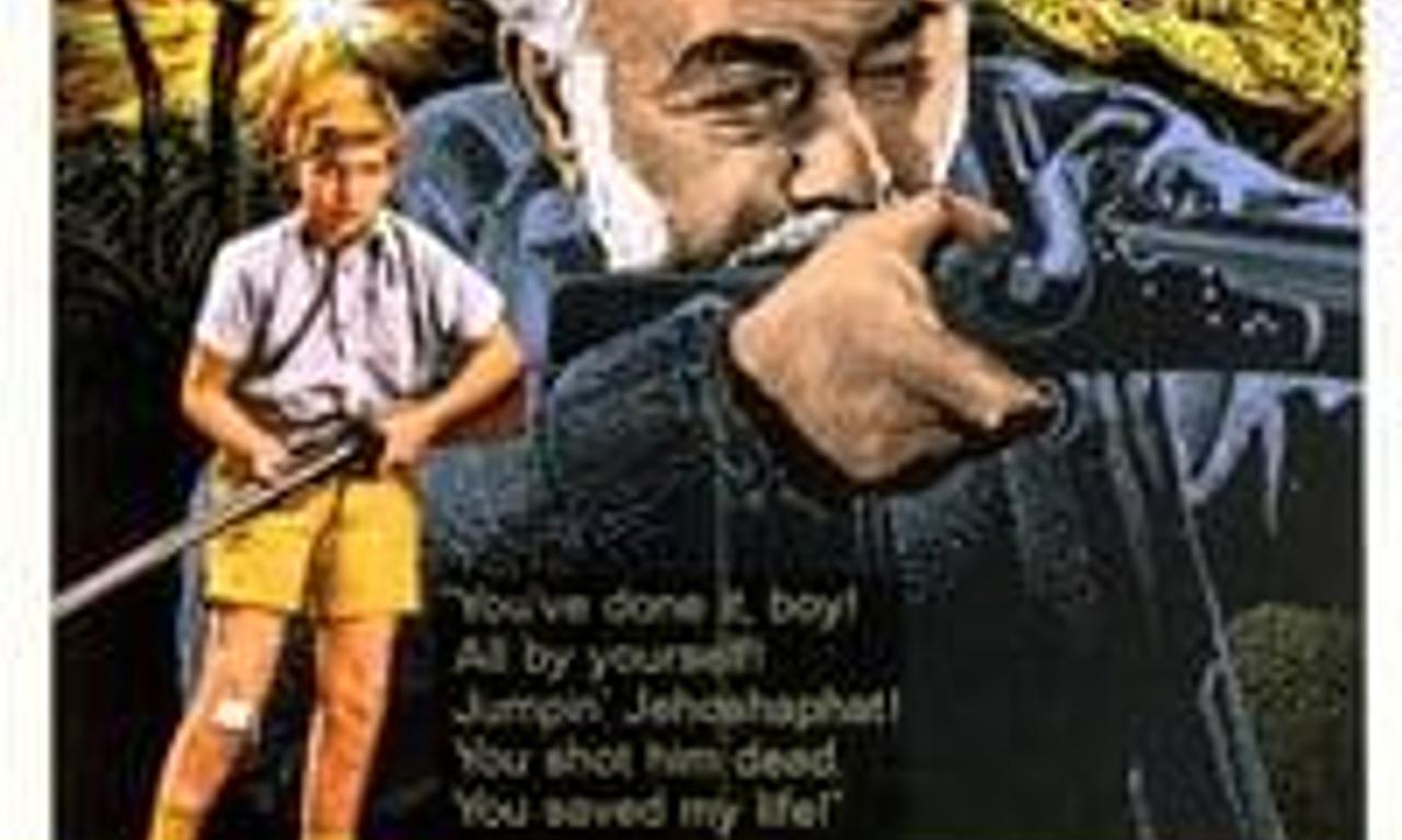 header image for Sammy Going South