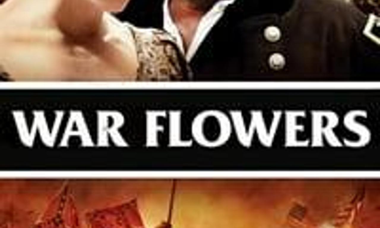 header image for War Flowers