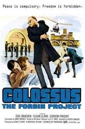 Colossus: The Forbin Project