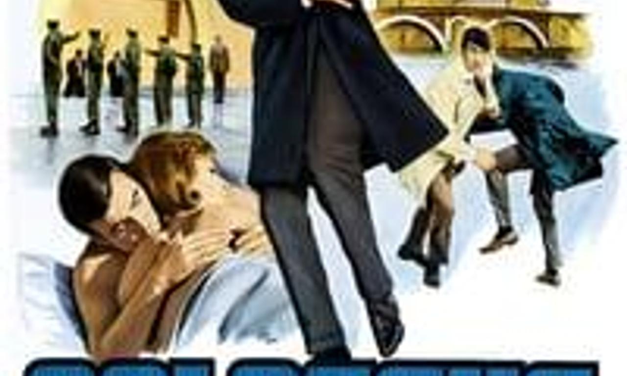 header image for Colossus: The Forbin Project