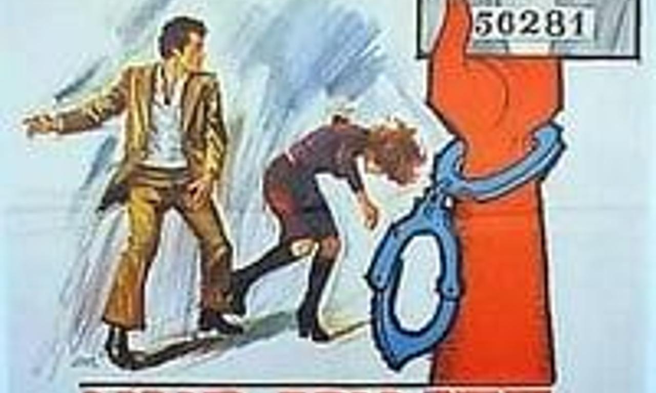 header image for Una mujer prohibida