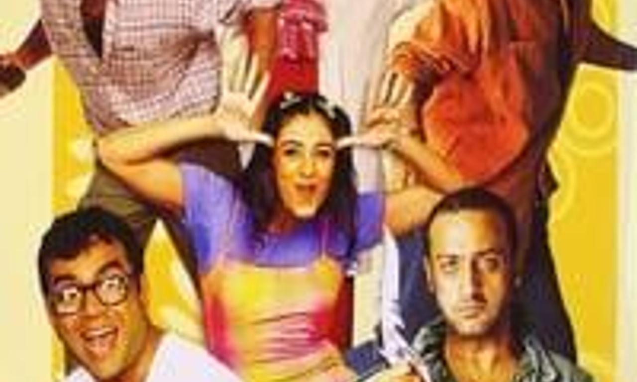 header image for Hera Pheri