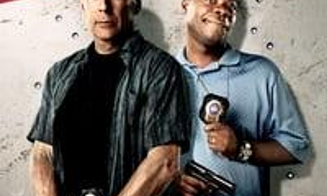 header image for Cop Out