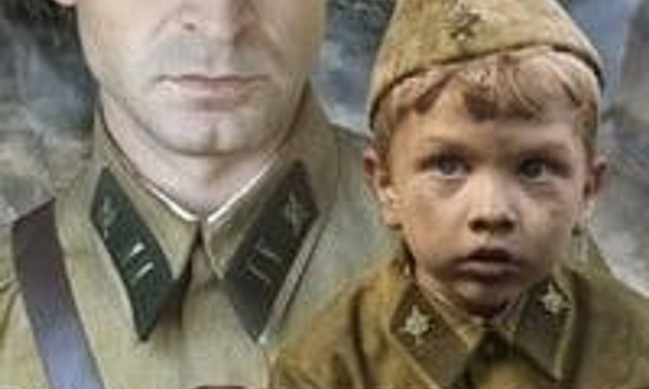 header image for Soldier Boy