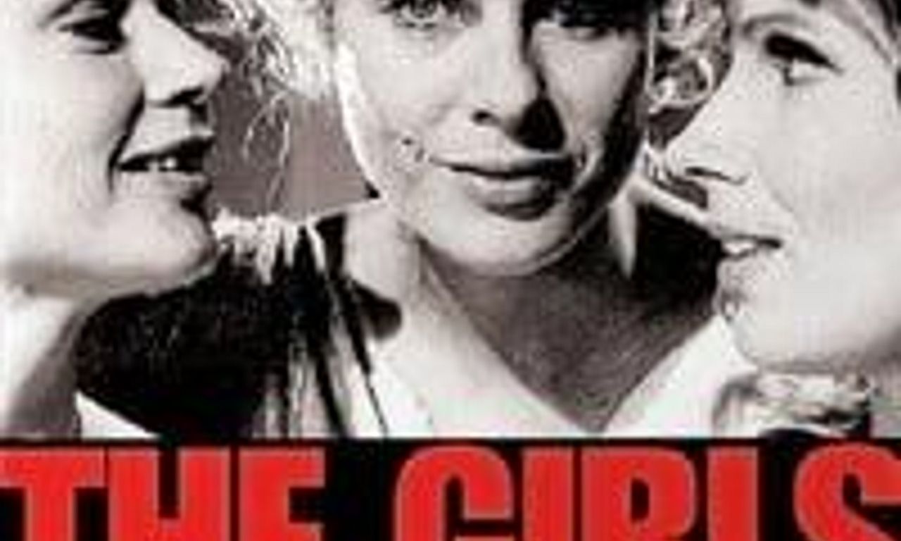 header image for The Girls