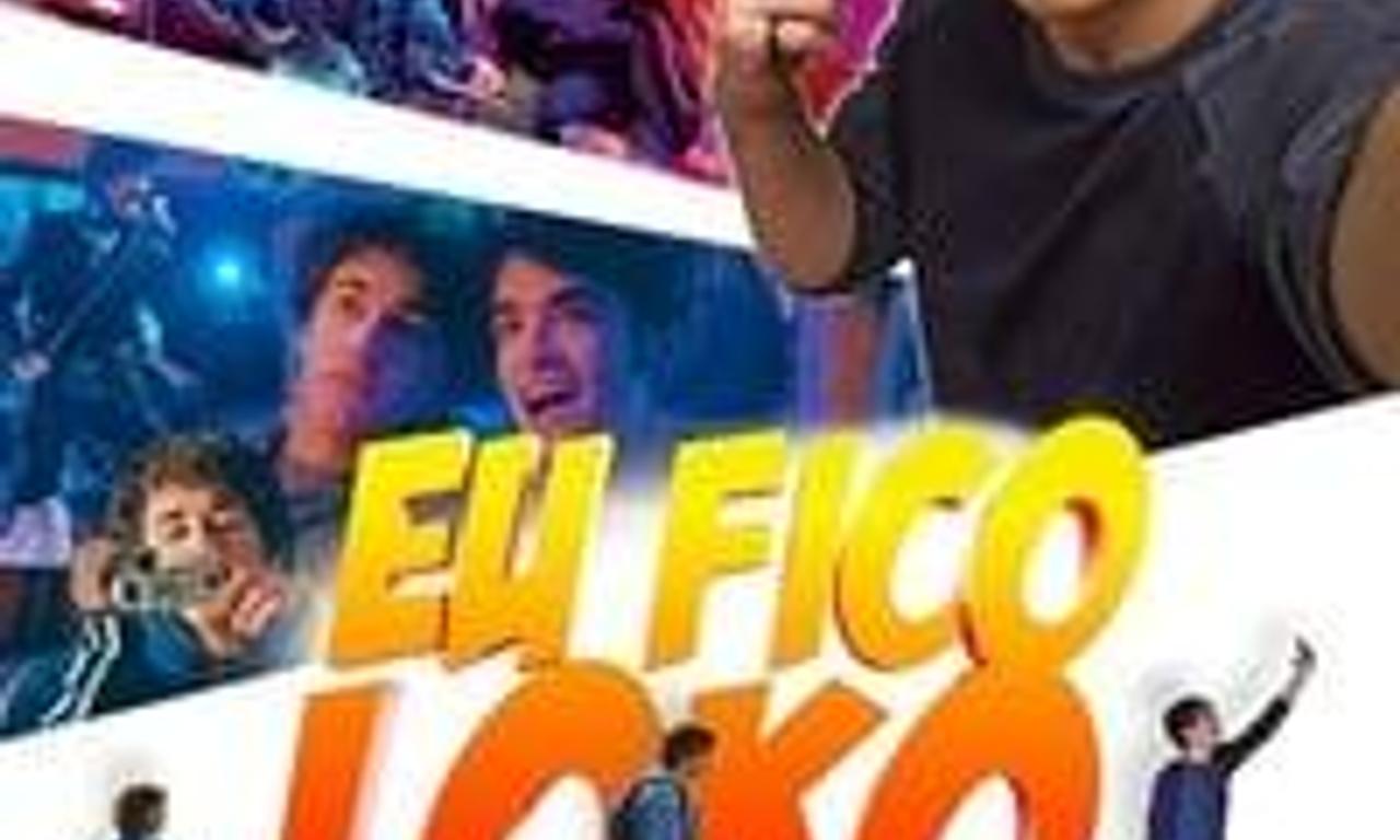 header image for Eu Fico Loko