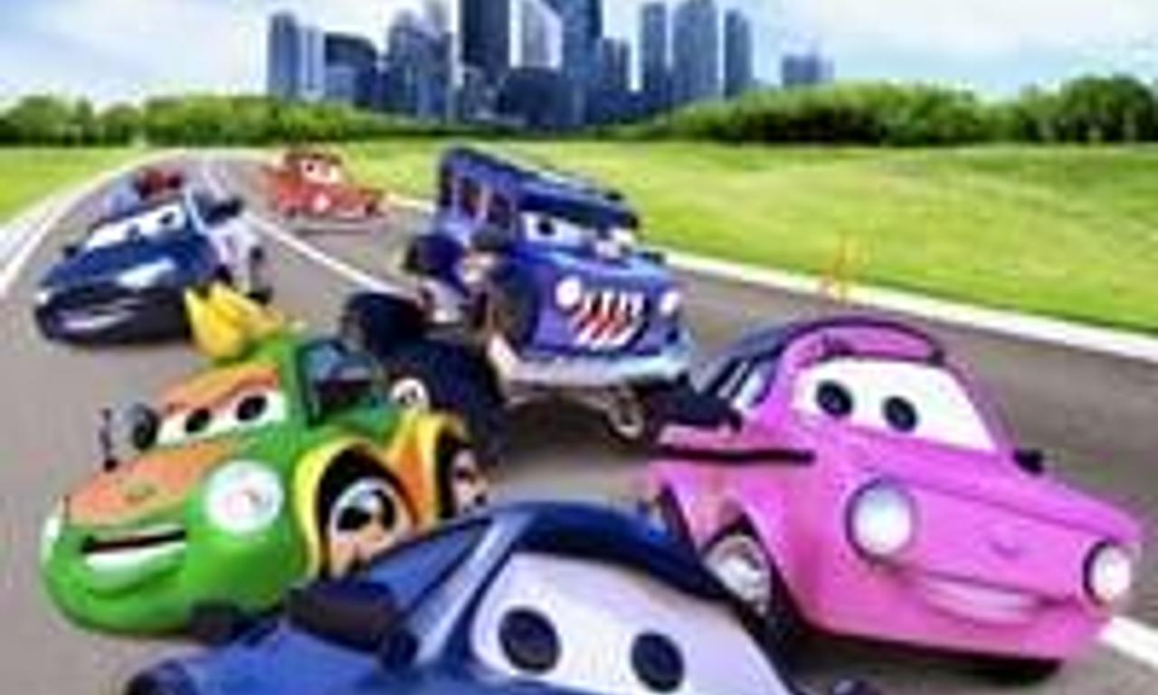 header image for CarGo