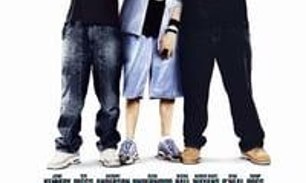 header image for Malibu's Most Wanted