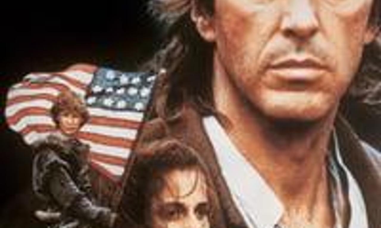 header image for Revolution