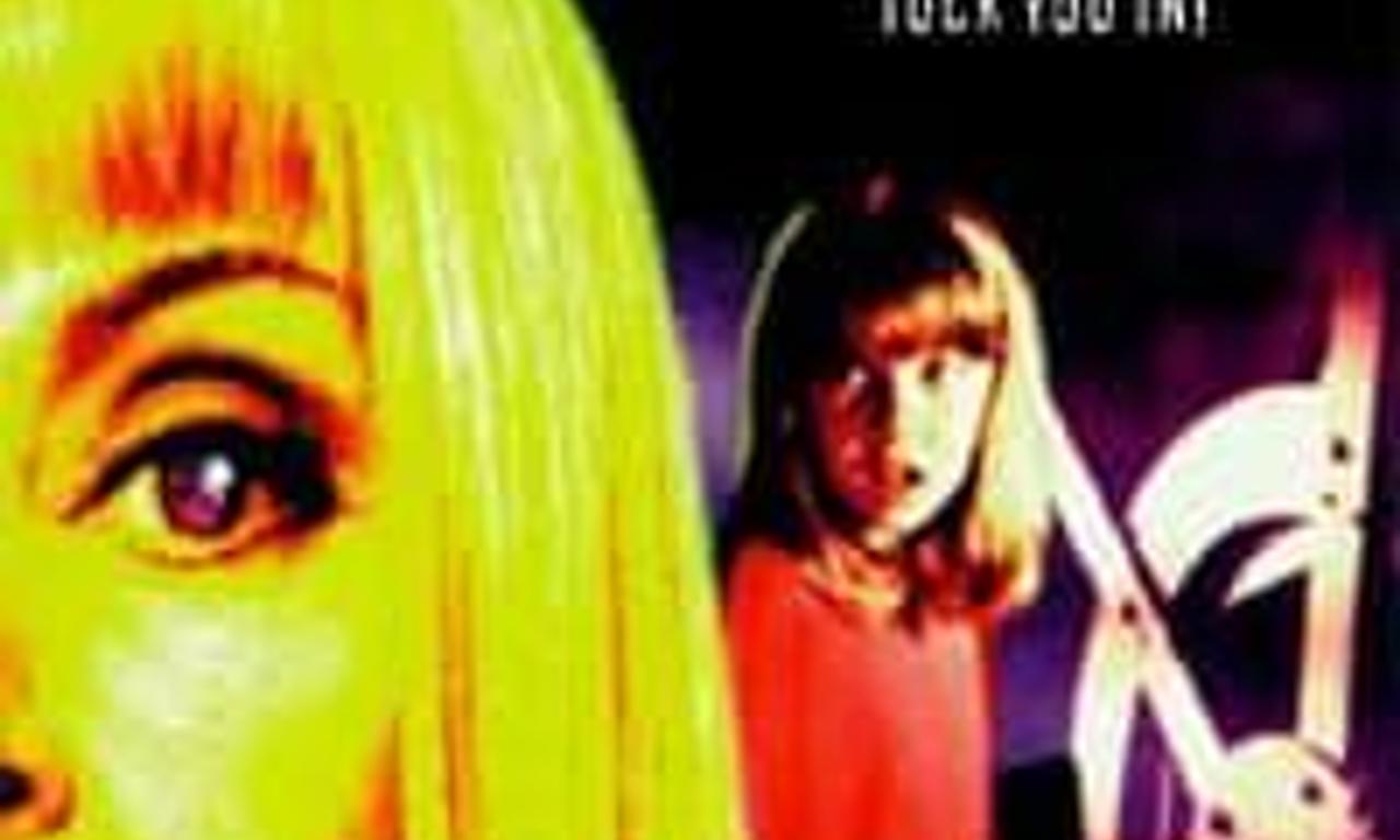 header image for Mommy