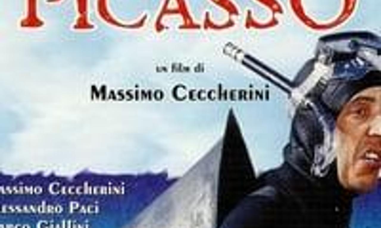 header image for Faccia di Picasso