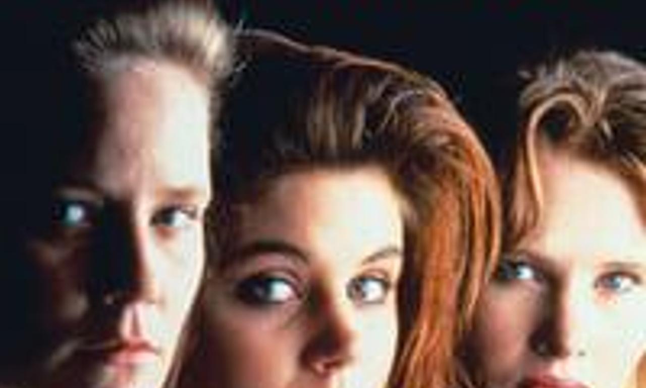 header image for A Killer Among Friends